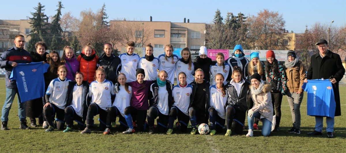 Polonia II Środa - Zjednoczeni Kaczory