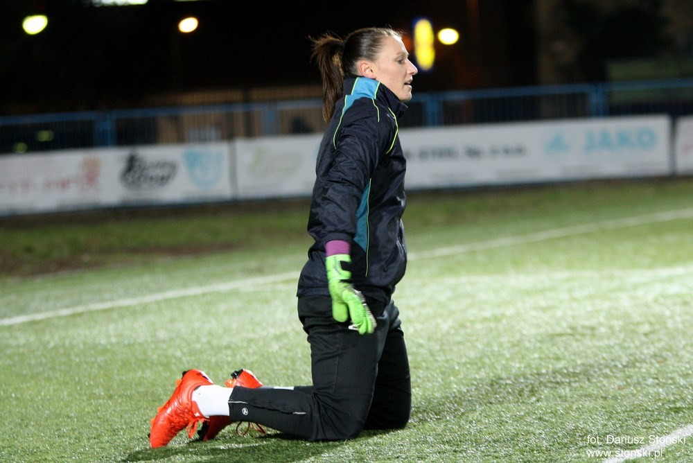 Reprezentacja Niesłyszących - KKP Bydgoszcz