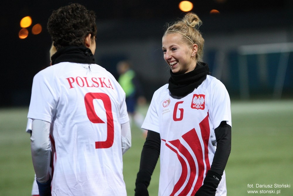 Reprezentacja Niesłyszących - KKP Bydgoszcz