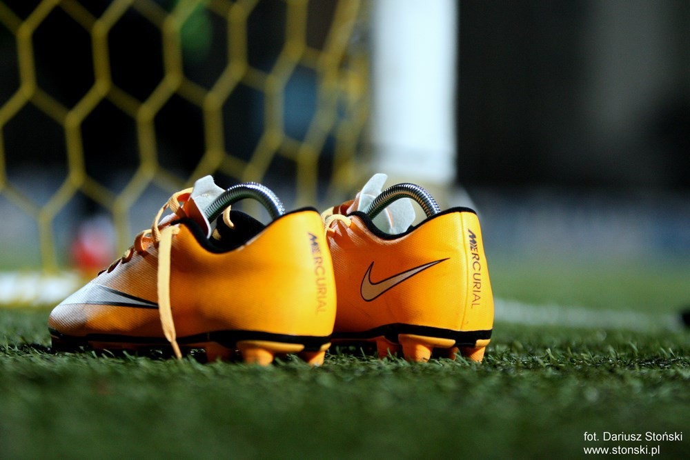 Reprezentacja Niesłyszących - KKP Bydgoszcz