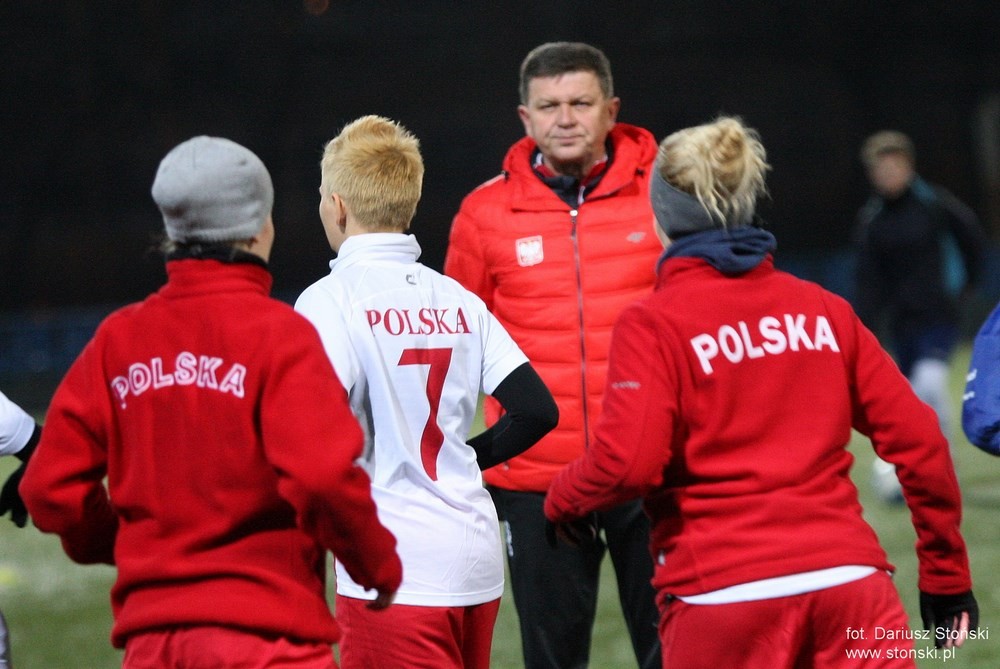 Reprezentacja Niesłyszących - KKP Bydgoszcz