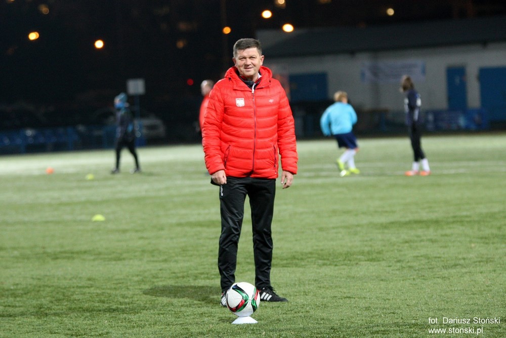 Reprezentacja Niesłyszących - KKP Bydgoszcz