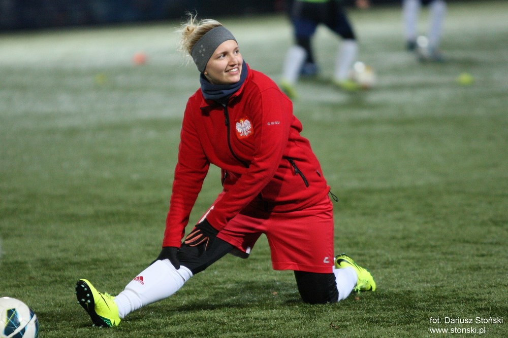 Reprezentacja Niesłyszących - KKP Bydgoszcz