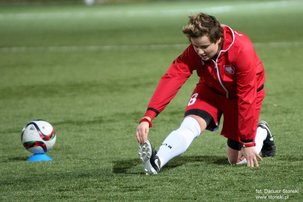 Reprezentacja Niesłyszących - KKP Bydgoszcz