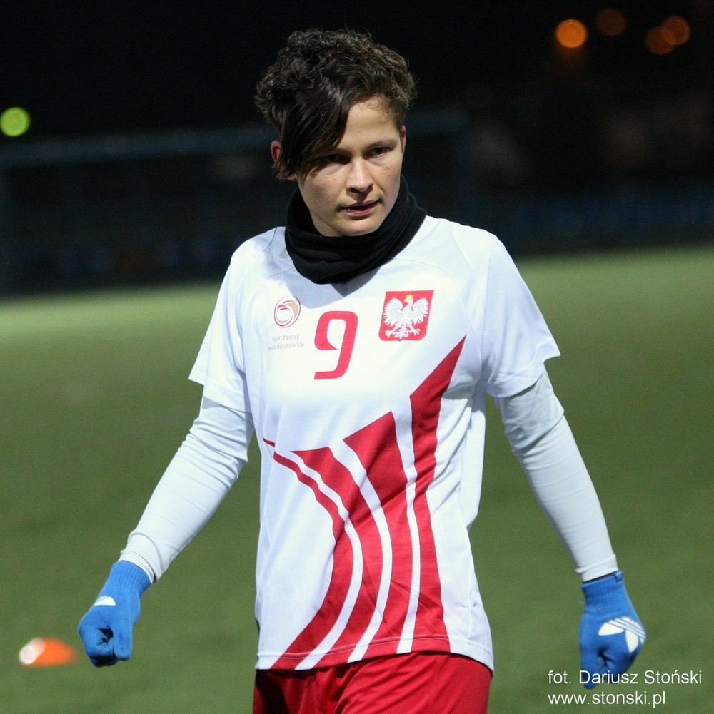 Reprezentacja Niesłyszących - KKP Bydgoszcz