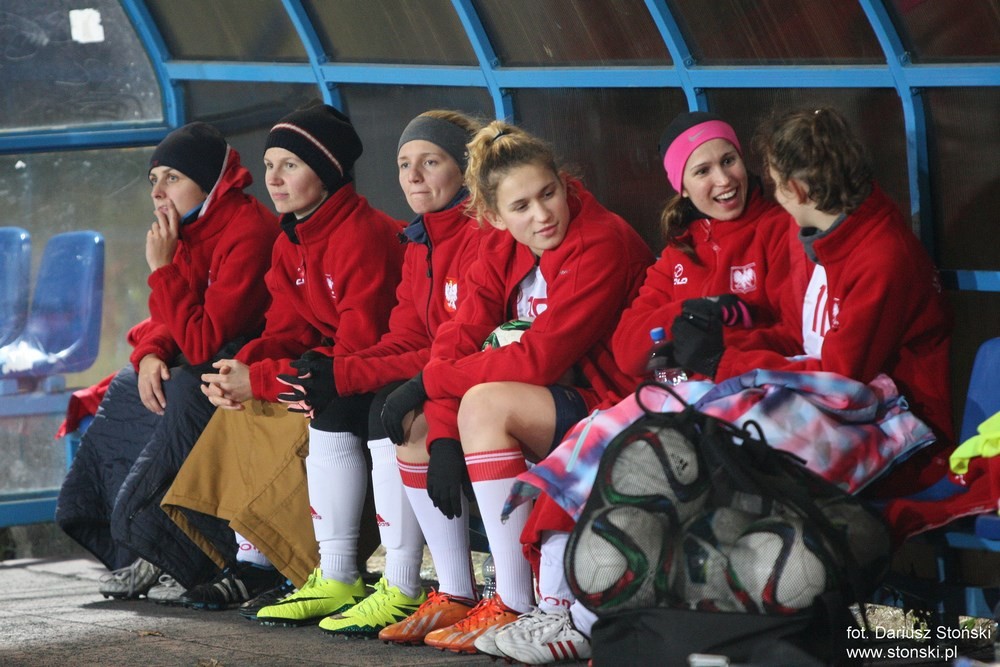 Reprezentacja Niesłyszących - KKP Bydgoszcz