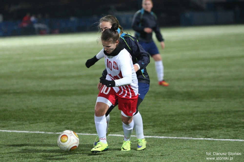 Reprezentacja Niesłyszących - KKP Bydgoszcz