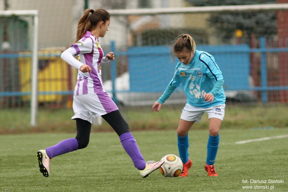 KKP II Bydgoszcz - Fuks Wielowicz