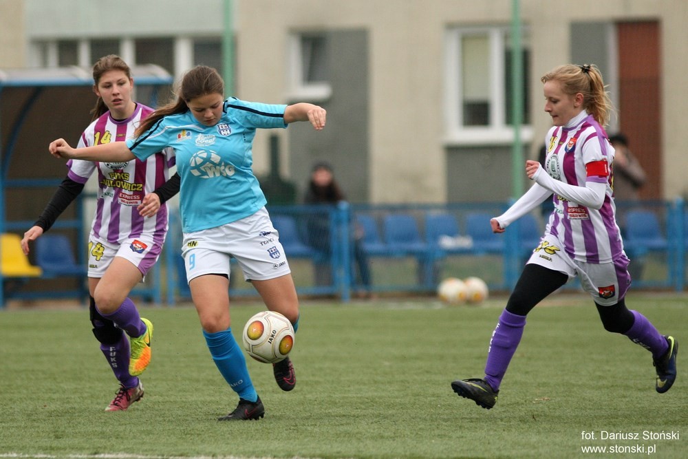 KKP II Bydgoszcz - Fuks Wielowicz