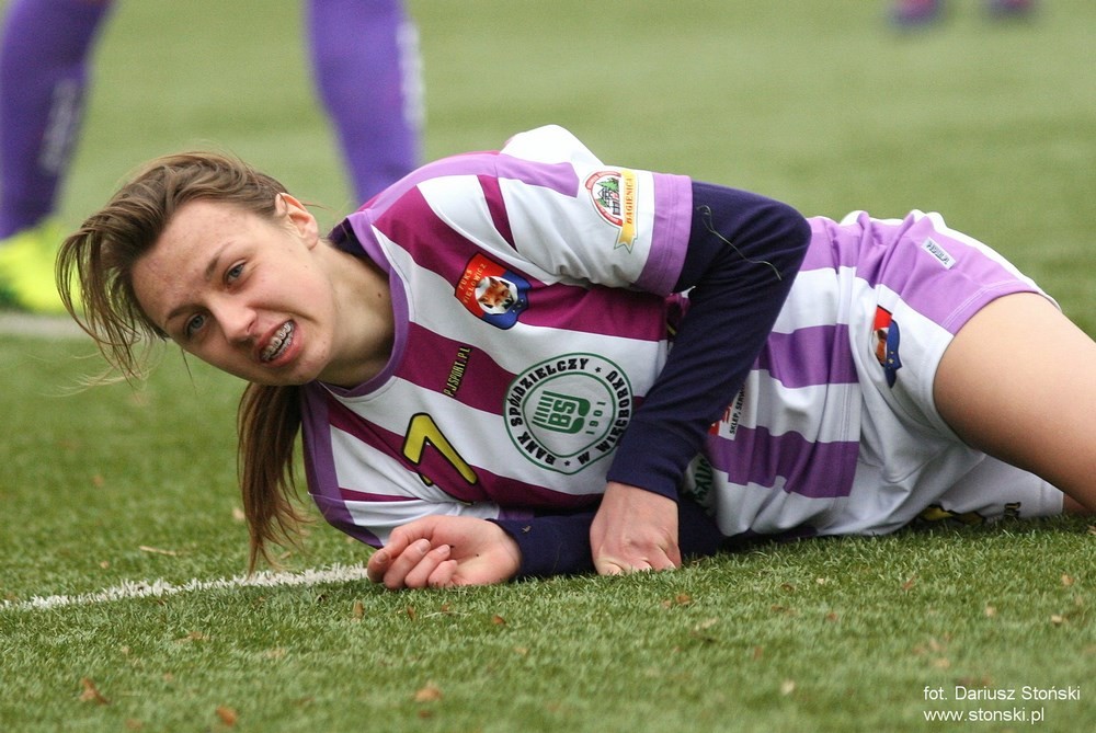 KKP II Bydgoszcz - Fuks Wielowicz