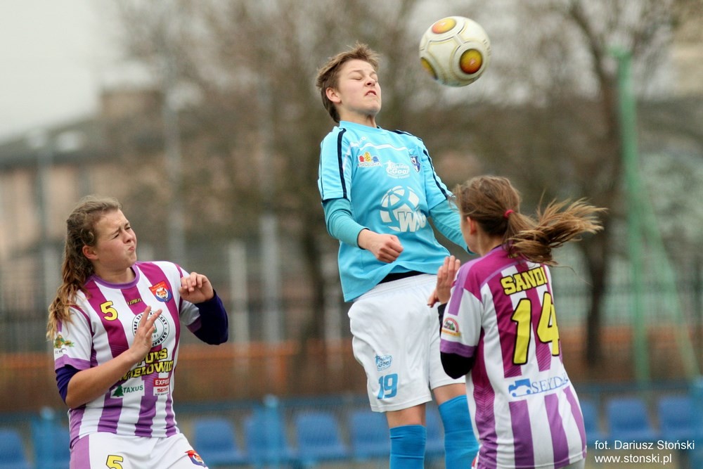 KKP II Bydgoszcz - Fuks Wielowicz