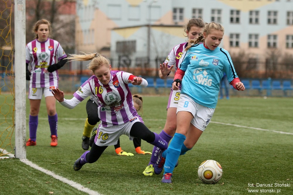 KKP II Bydgoszcz - Fuks Wielowicz