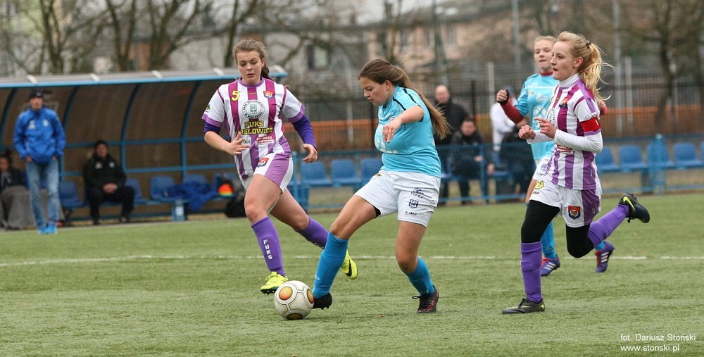 KKP II Bydgoszcz - Fuks Wielowicz