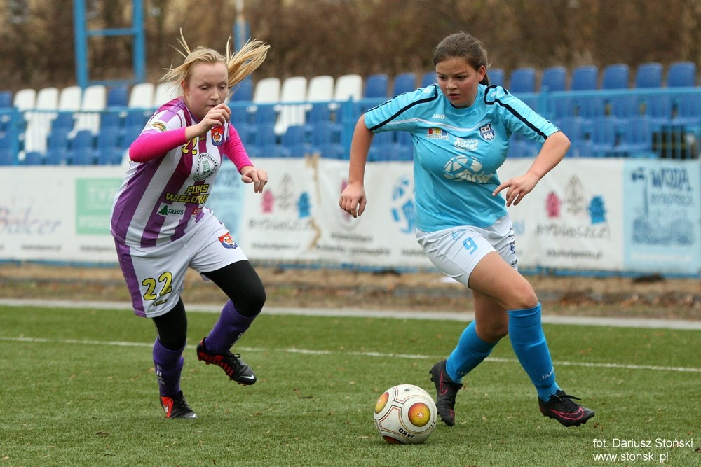 KKP II Bydgoszcz - Fuks Wielowicz