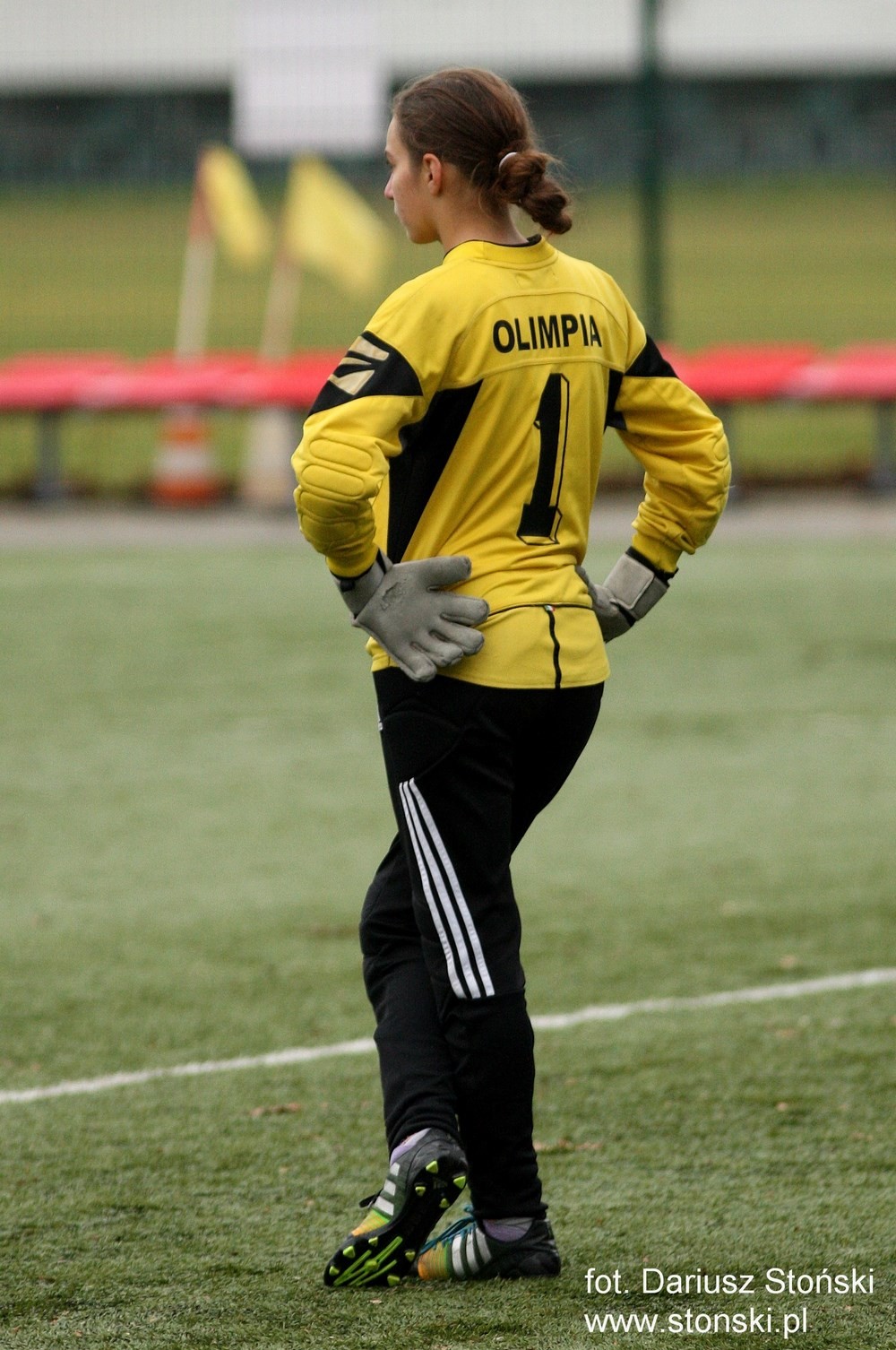 Tęcza Bydgoszcz – Wisła Grudziądz