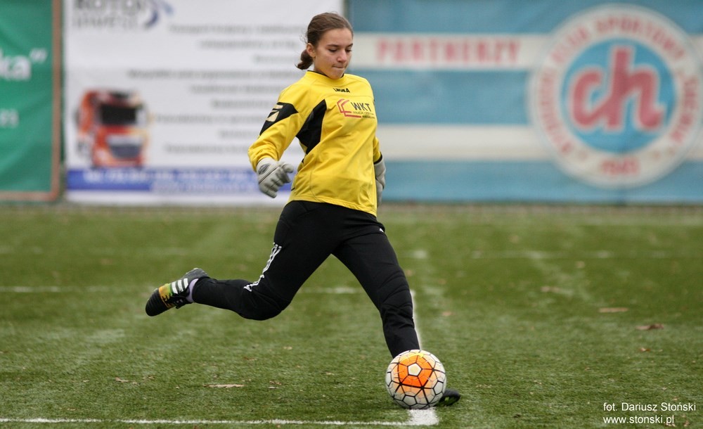 Tęcza Bydgoszcz – Wisła Grudziądz