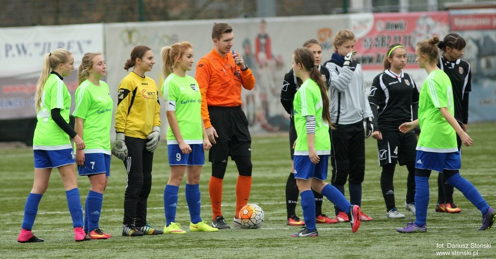 Tęcza Bydgoszcz – Wisła Grudziądz