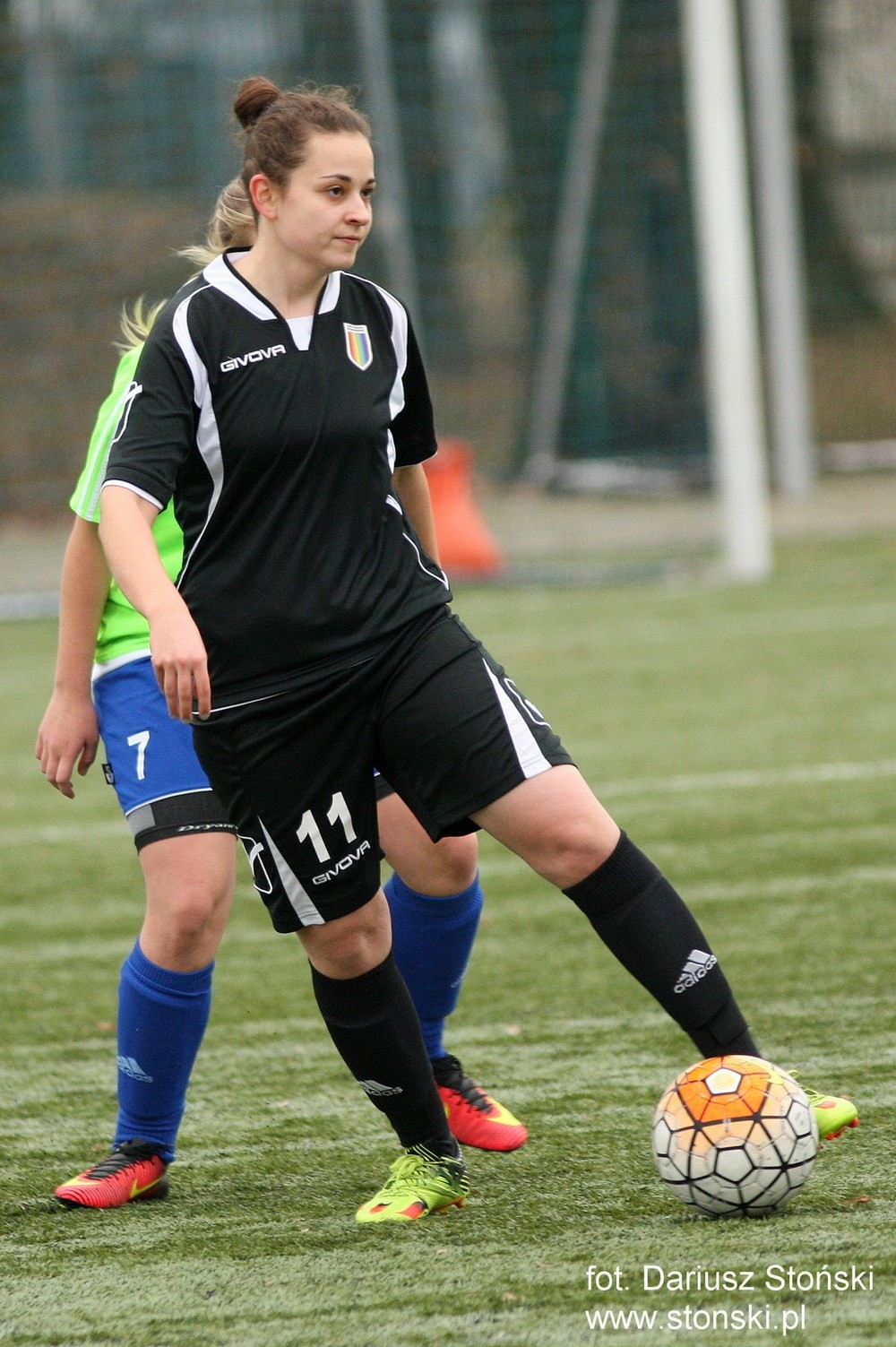 Tęcza Bydgoszcz – Wisła Grudziądz