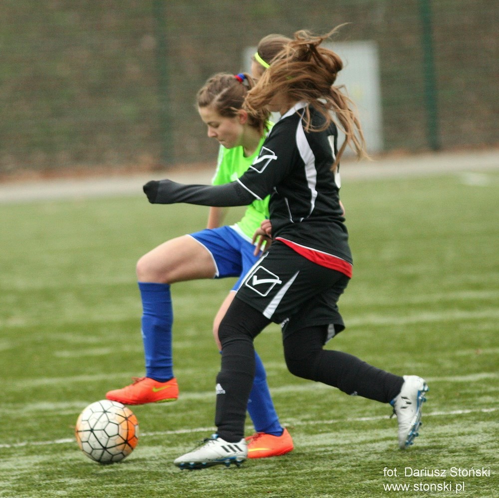 Tęcza Bydgoszcz – Wisła Grudziądz